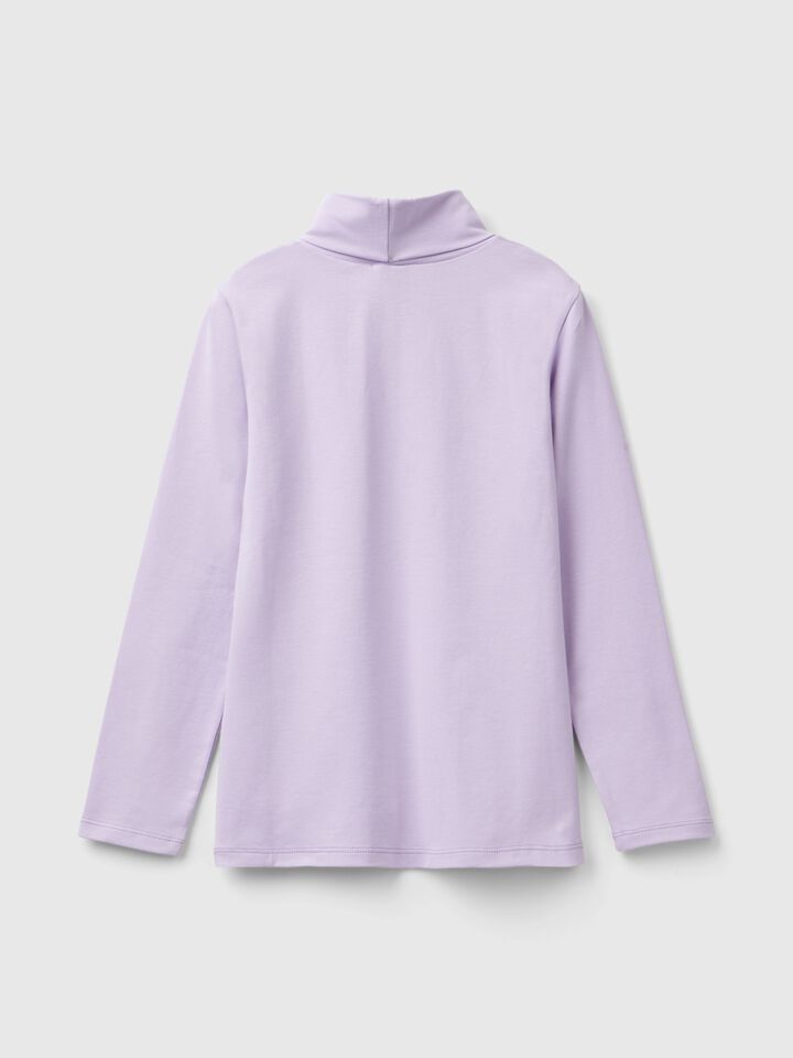 T-SHIRT L/S Niña image number 2